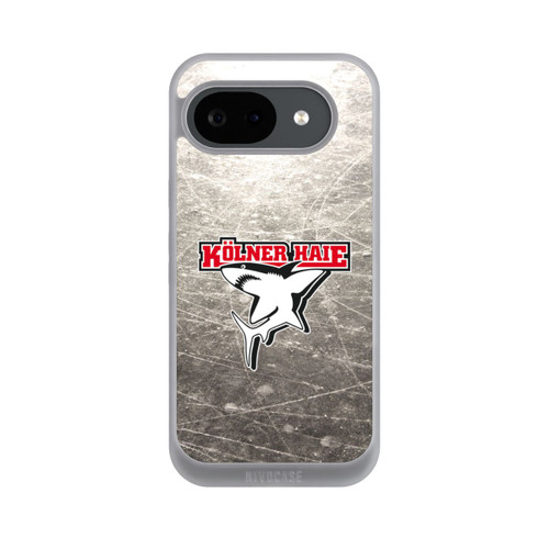 Google Pixel 10a NIVOpure Kölner Haie Eisfläche