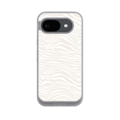 Google Pixel 10a NIVOpure  Zebra Eleganz Tiermuster