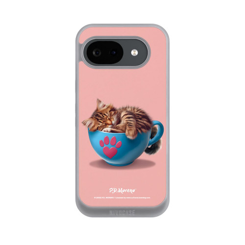 Google Pixel 10a NIVOpure Cat in A Mug