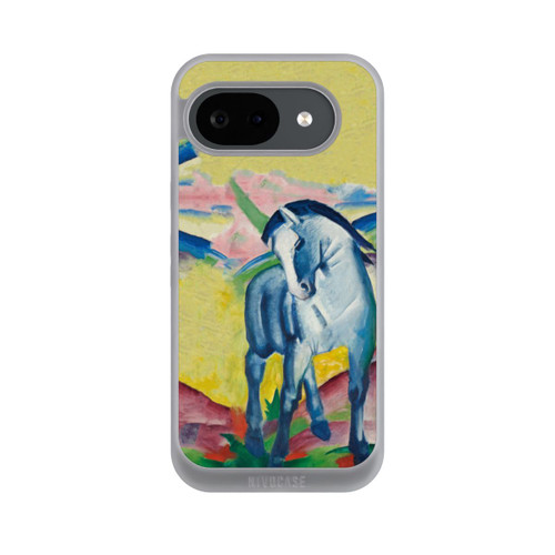 Google Pixel 10a NIVOpure Blaues Pferd von Franz Marc