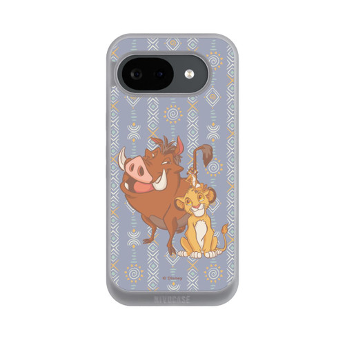 Google Pixel 10a NIVOpure Simba Timon und Pumbaa
