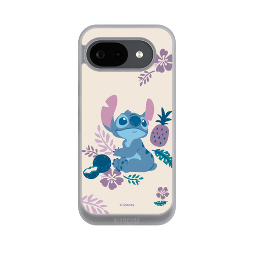 Google Pixel 10a NIVOpure Stitch Floral