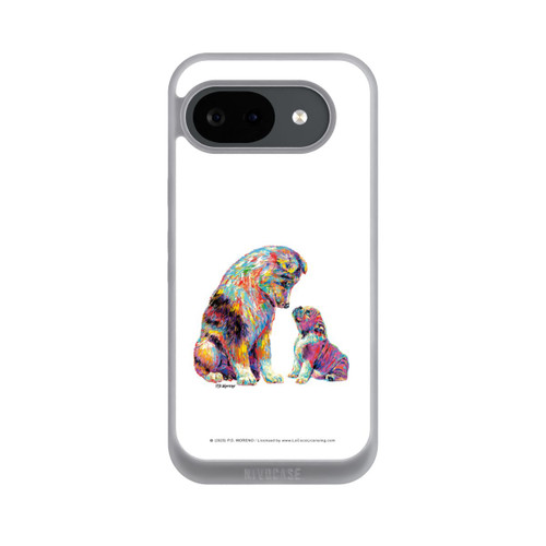 Google Pixel 10a NIVOpure Hundefreundschaft