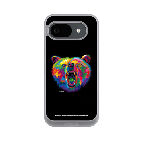 Google Pixel 10a NIVOpure Bär Pop Colours