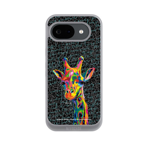 Google Pixel 10a NIVOpure Giraffe Pop Colour