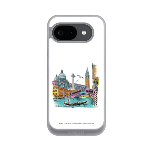 Google Pixel 10a NIVOpure Venedig