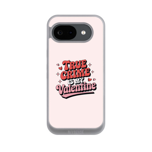 Google Pixel 10a NIVOpure True Crime is my Valentine