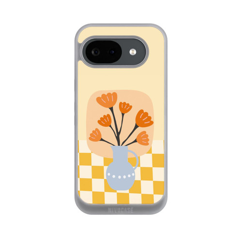 Google Pixel 10a NIVOpure Bloom Vase Spring Flowers