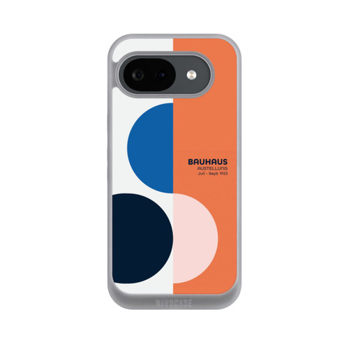 Google Pixel 10a NIVOpure Bauhaus Roundings
