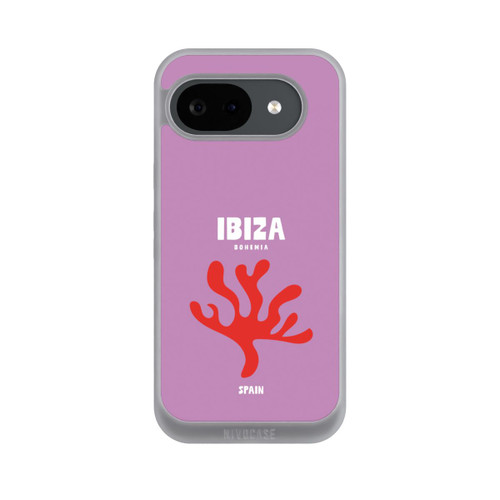 Google Pixel 10a NIVOpure Destination Ibiza Coral