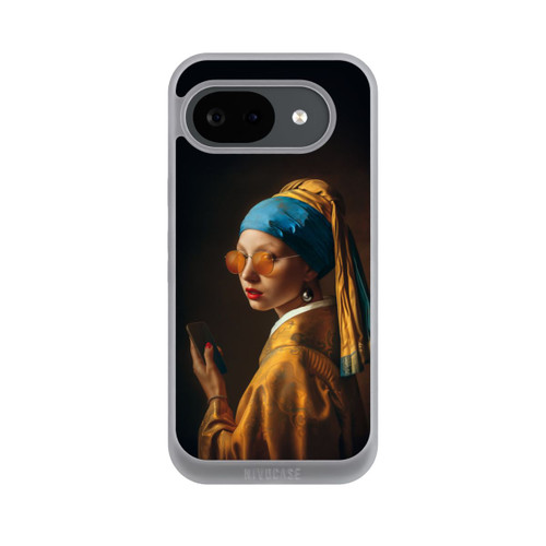 Google Pixel 10a NIVOpure Modern Pearl Girl