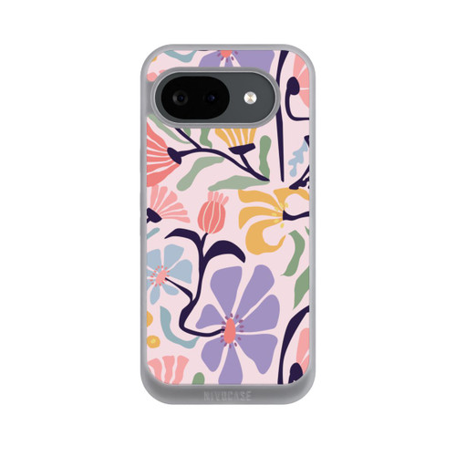 Google Pixel 10a NIVOpure Flower Market Ibiza Pink