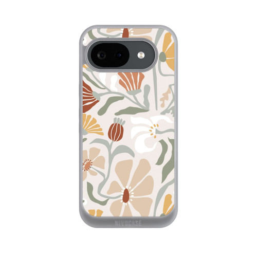 Google Pixel 10a NIVOpure Bontanical Harvest