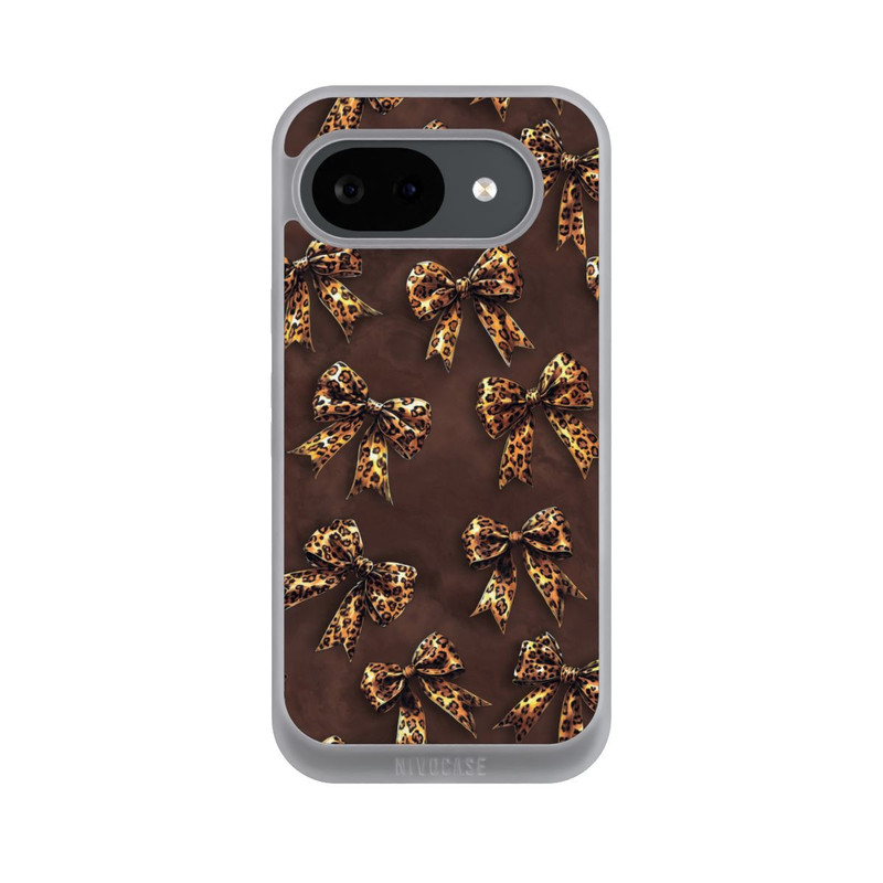 Pixel 10a NIVOpure Bows Wild Cheetah with AI