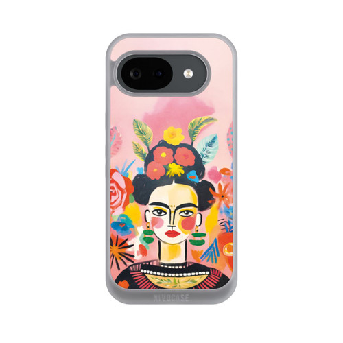 Google Pixel 10a NIVOpure Mexican Artist Girl