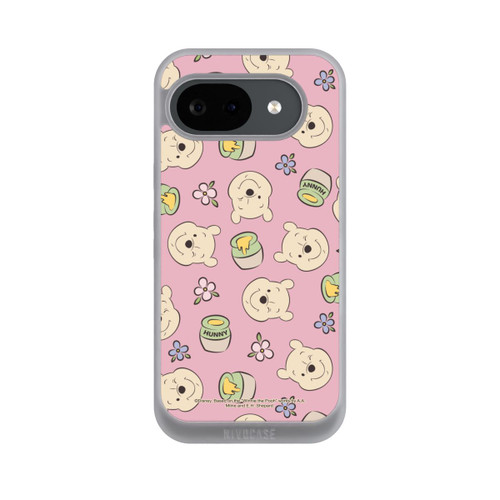 Google Pixel 10a NIVOpure Honey &amp; Mischief