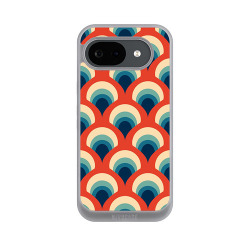 Google Pixel 10a NIVOpure 70s Jewels Tones