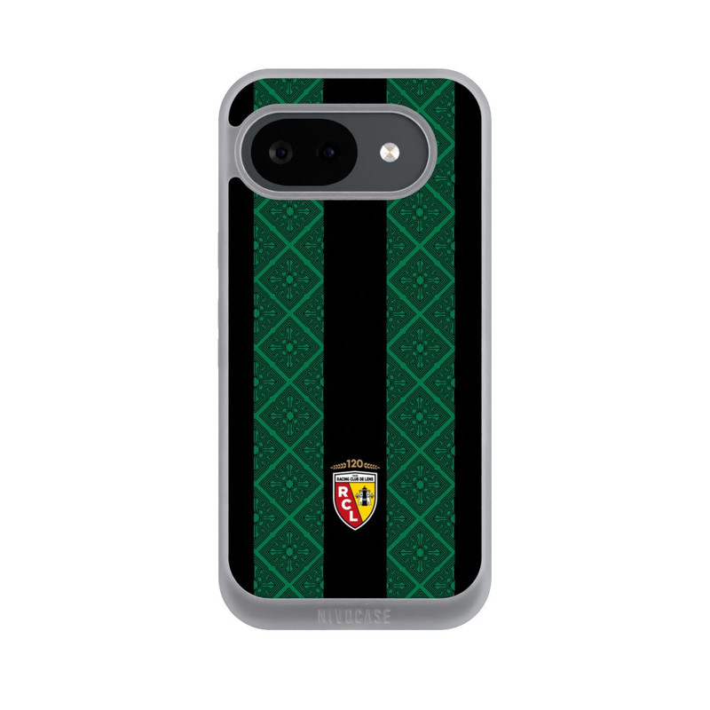Pixel 10a NIVOpure RC Lens Maillot Extérieur 25-26