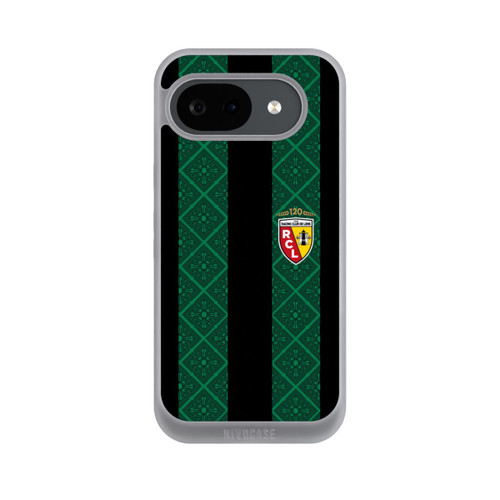 Google Pixel 10a NIVOpure RC Lens Auswärtstrikot 25/26