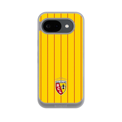 Google Pixel 10a NIVOpure RC Lens Heimtrikot 25/26