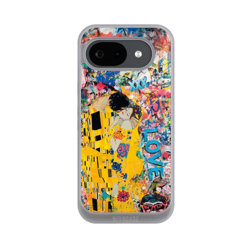 Google Pixel 10a NIVOpure Graffiti Kiss