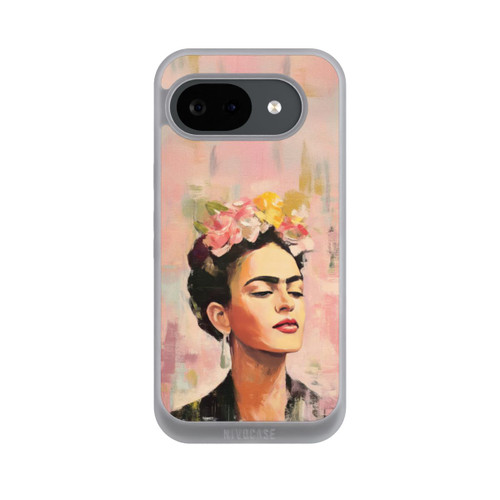 Google Pixel 10a NIVOpure Mexikanische Ikone Kraft und Schmerz
