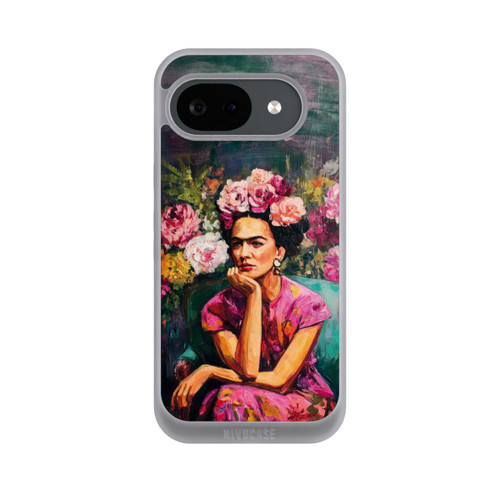 Google Pixel 10a NIVOpure Mexikanische Ikone Poetin der Farben