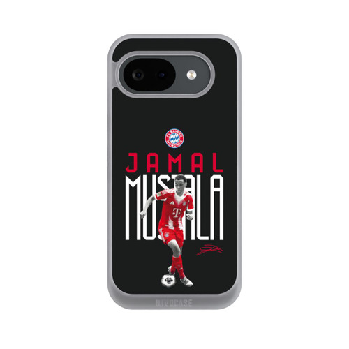 Google Pixel 10a NIVOpure Jamal Musiala 25/26