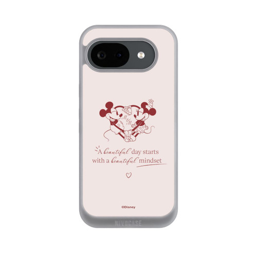 Google Pixel 10a NIVOpure A beautiful day Micky und Minnie
