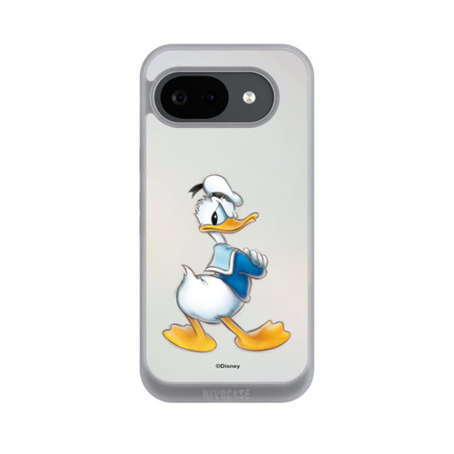 Google Pixel 10a NIVOpure Donald Angry Duck