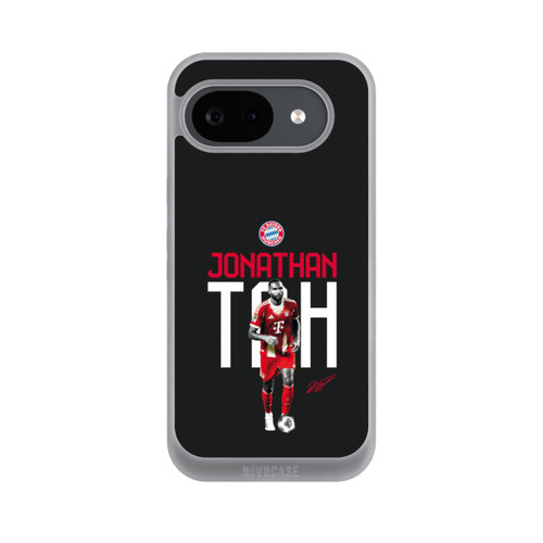Google Pixel 10a NIVOpure Jonathan Tah 25/26