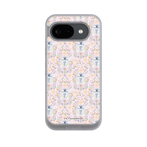 Google Pixel 10a NIVOpure R2D2 Blumen