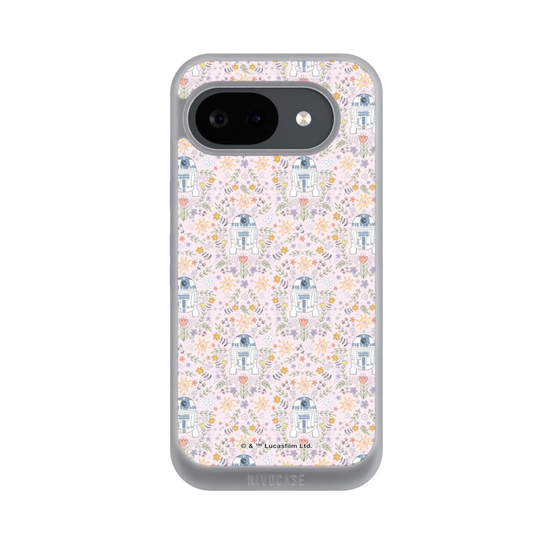 Pixel 10a NIVOpure R2D2 Blumen