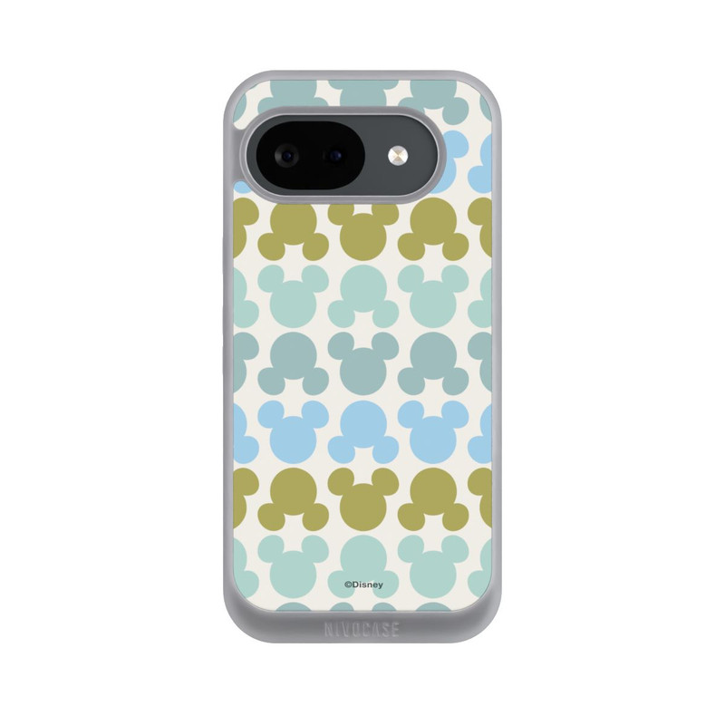 Pixel 10a NIVOpure Disney Mickey Color Muster