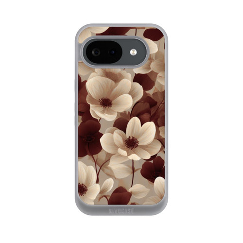 Google Pixel 10a NIVOpure Romantic Flowers Nature with AI