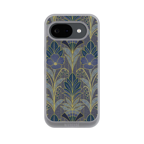 Google Pixel 10a NIVOpure Lily of the Valley Art Deco
