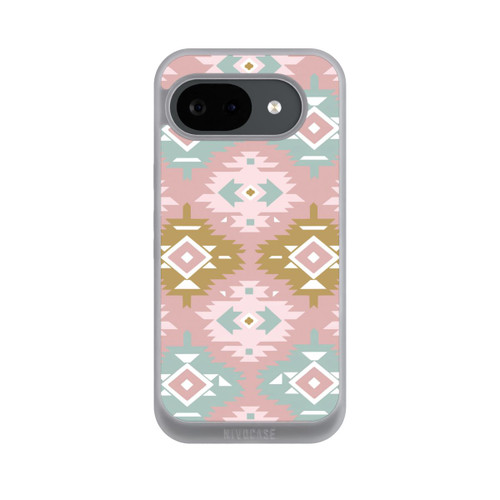 Google Pixel 10a NIVOpure Modern Tribal Boho Aztec Geometric Design