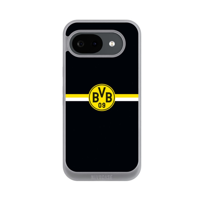 Pixel 10a NIVOpure BVB Logo Streifen