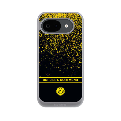 Google Pixel 10a NIVOpure BVB Farbverlauf Schwarz