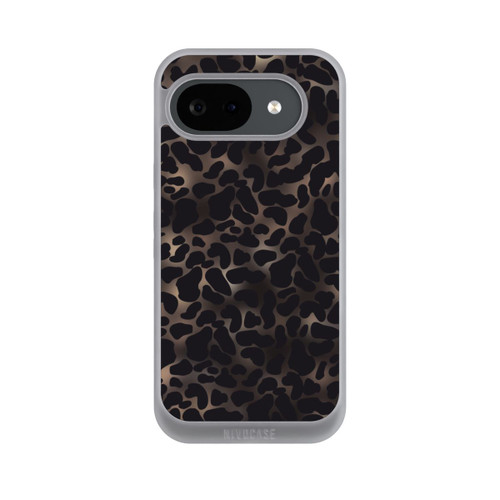 Google Pixel 10a NIVOpure Leo-Muster dunkel