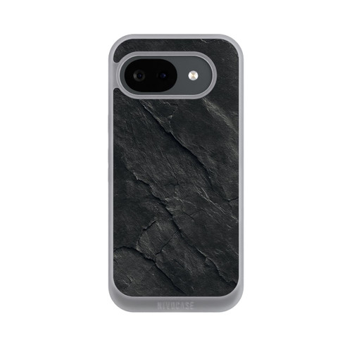 Google Pixel 10a NIVOpure Dunkler Schiefer Look