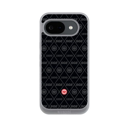 Google Pixel 10a NIVOpure SGE Logo Muster