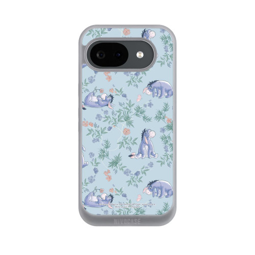 Google Pixel 10a NIVOpure Eeyore Blue Pattern