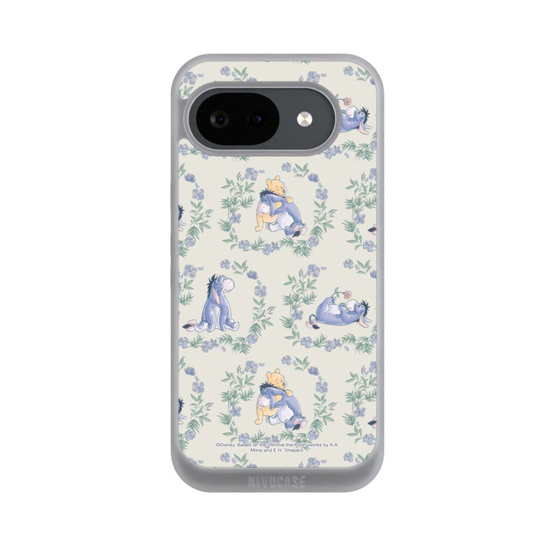 Pixel 10a NIVOpure Eeyore Hugging Pooh Pattern