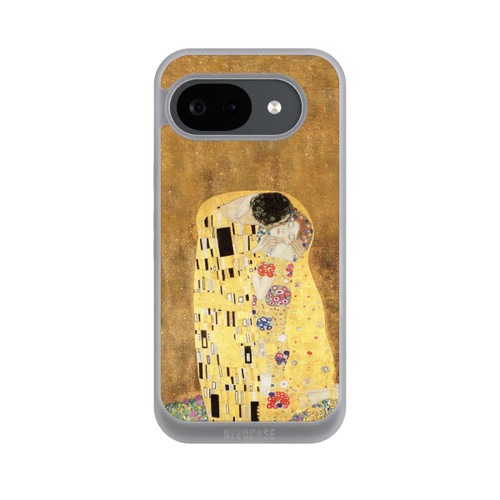 Google Pixel 10a NIVOpure Der Kuss Gemälde