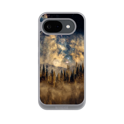 Google Pixel 10a NIVOpure Magischer Wald mit KI