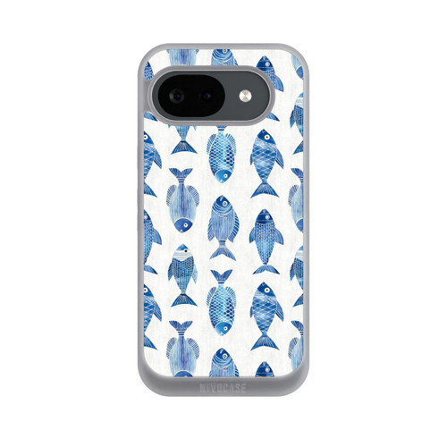 Google Pixel 10a NIVOpure Fancy Fish Parade mit KI