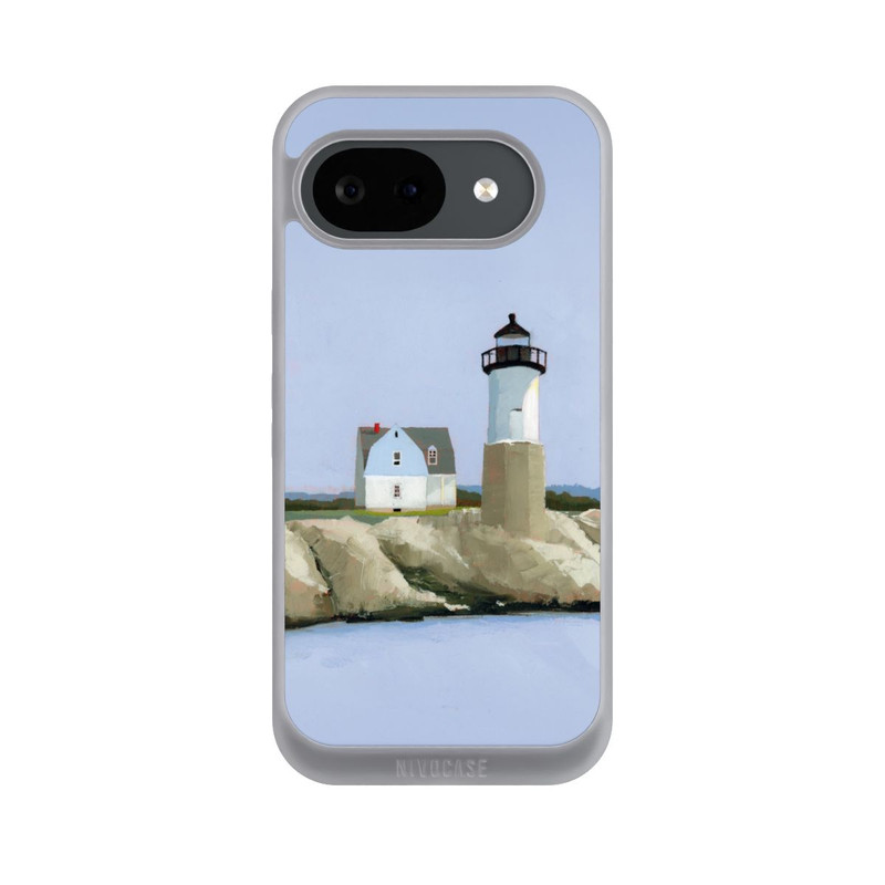 Pixel 10a NIVOpure Guide by Ruth LaGue