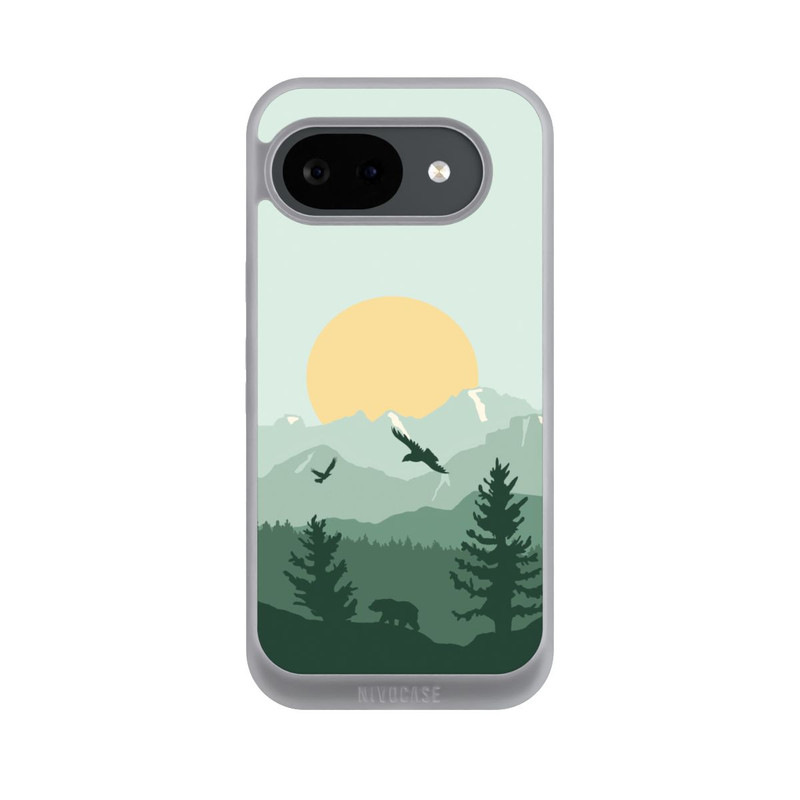 Pixel 10a NIVOpure Jasper Wild by Roberta Murray