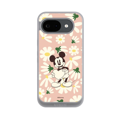 Google Pixel 10a NIVOpure Micky Maus Blumen für Valentines Tag